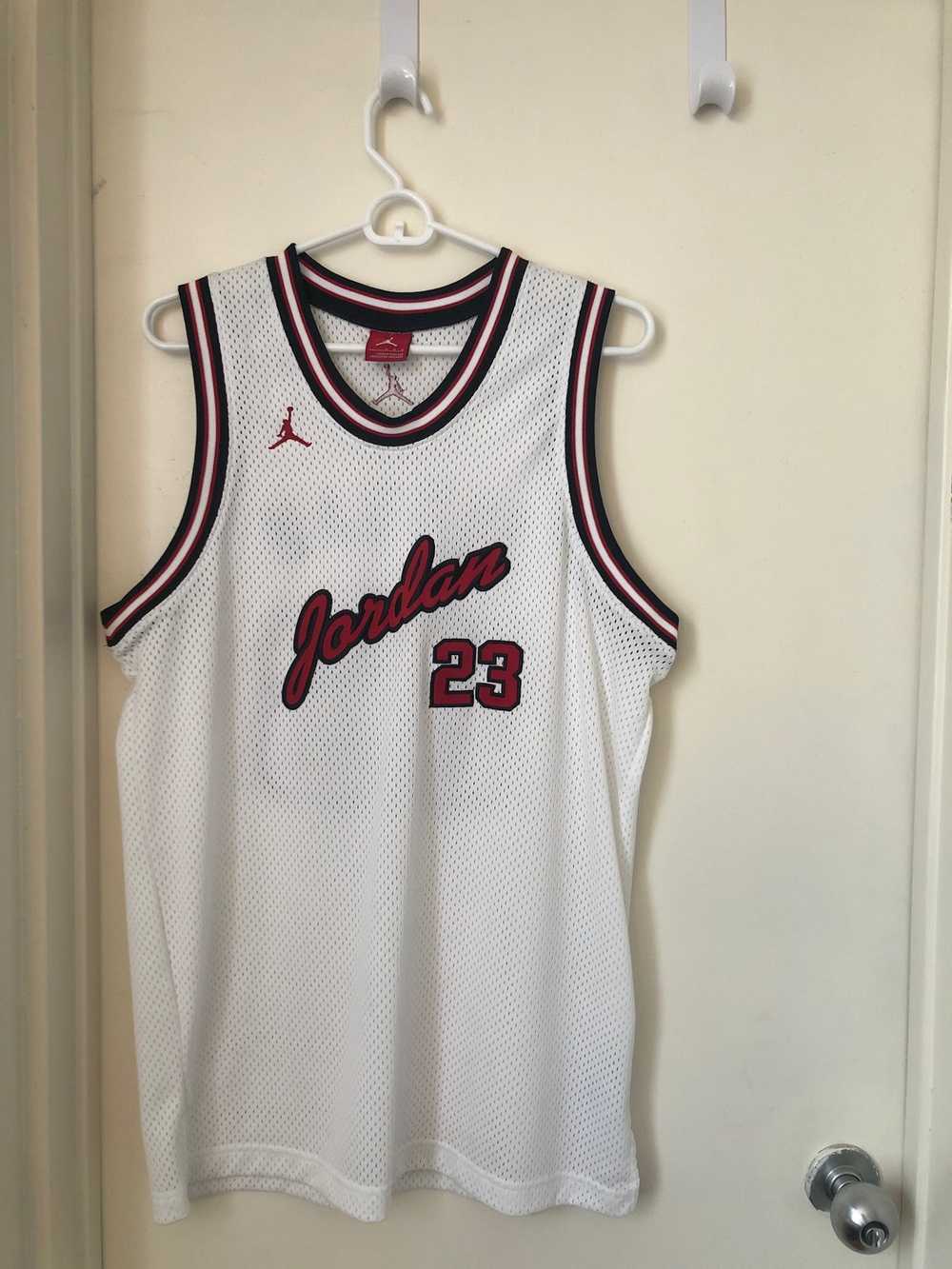 Jordan Brand Jordan Brand - Team Jordan Jersey - image 1