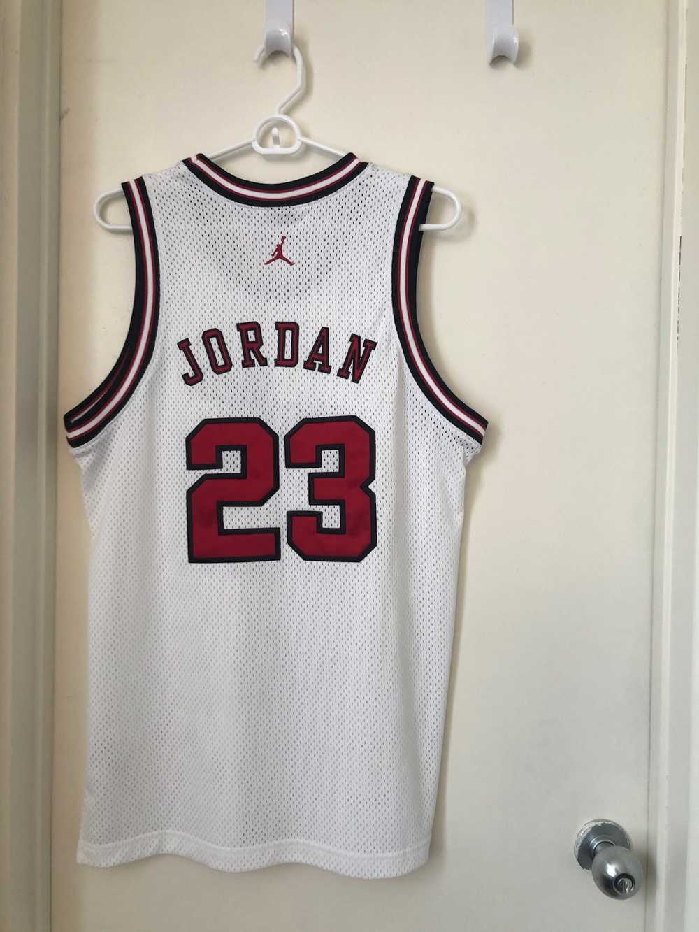 Jordan Brand Jordan Brand - Team Jordan Jersey - image 2