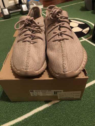 Yeezy 350 oxford Gem