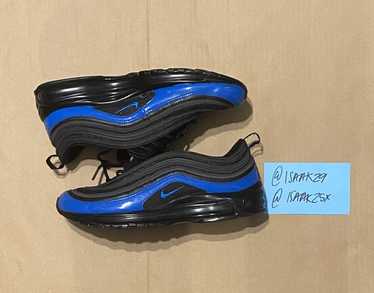 Nike Nike Air Max 97 Reflective Blue - image 1