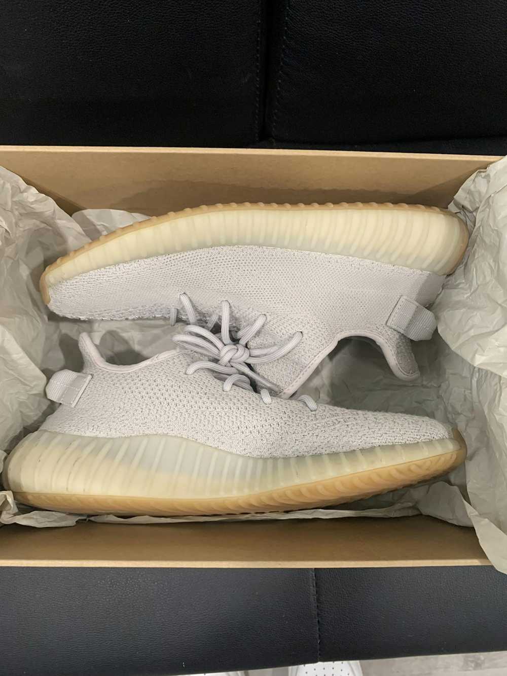 Adidas Yeezy Boost 350 V2 Sesame 2018 - image 2