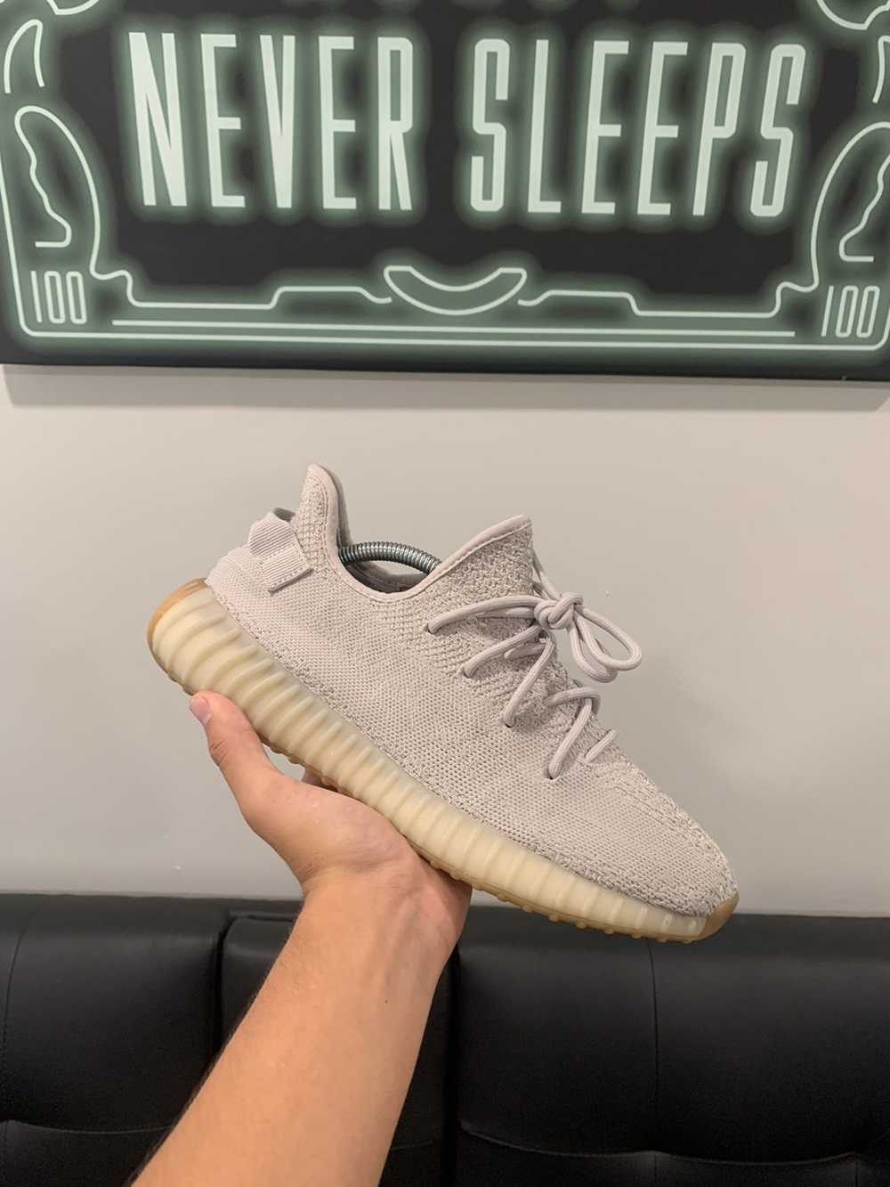 Adidas Yeezy Boost 350 V2 Sesame 2018 - image 4