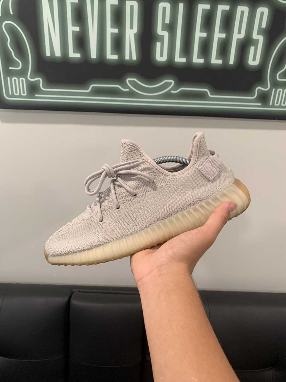 Adidas Yeezy Boost 350 V2 Sesame 2018 - image 5