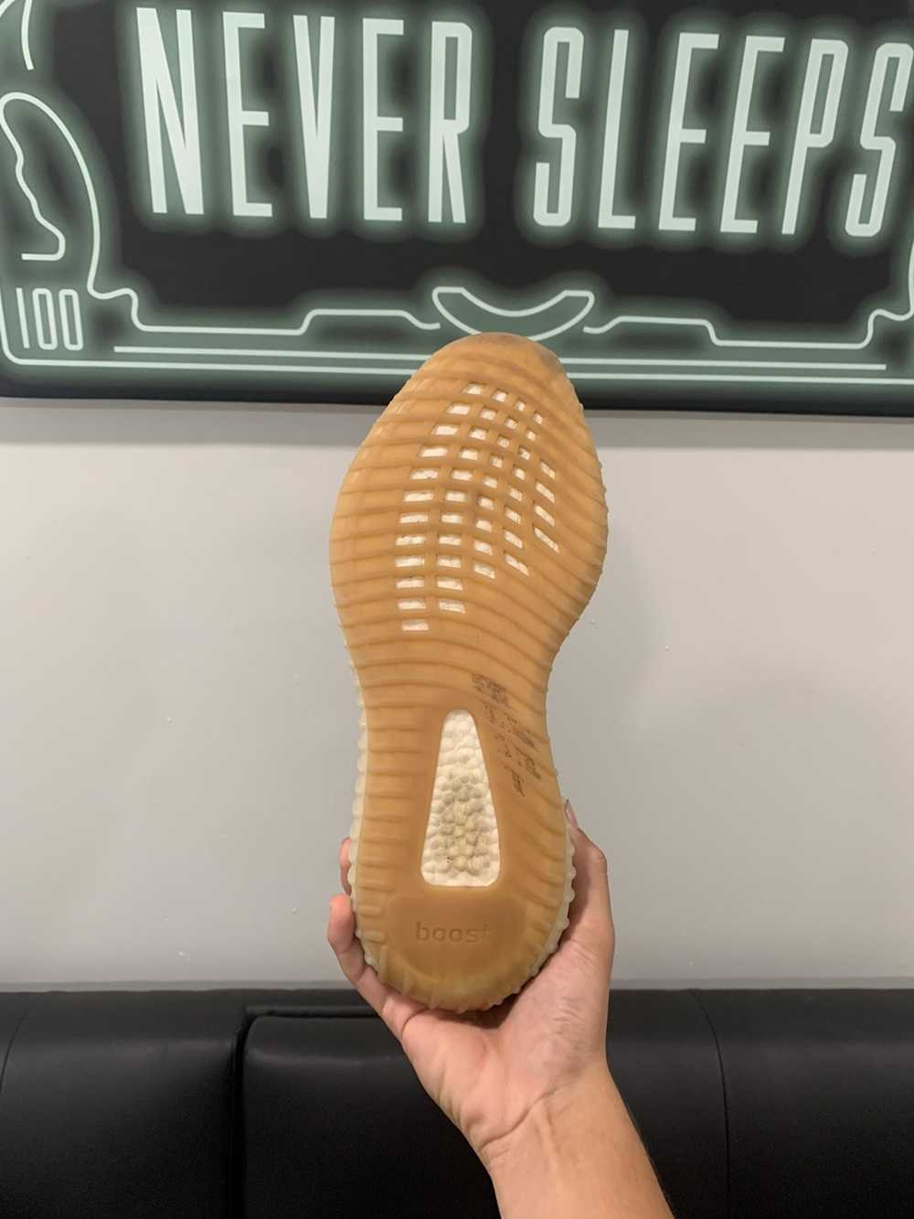 Adidas Yeezy Boost 350 V2 Sesame 2018 - image 6