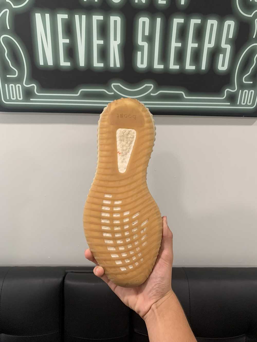 Adidas Yeezy Boost 350 V2 Sesame 2018 - image 7