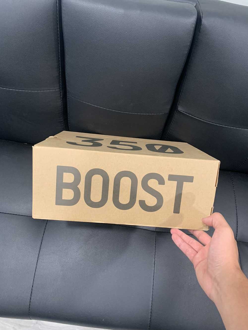 Adidas Yeezy Boost 350 V2 Sesame 2018 - image 8