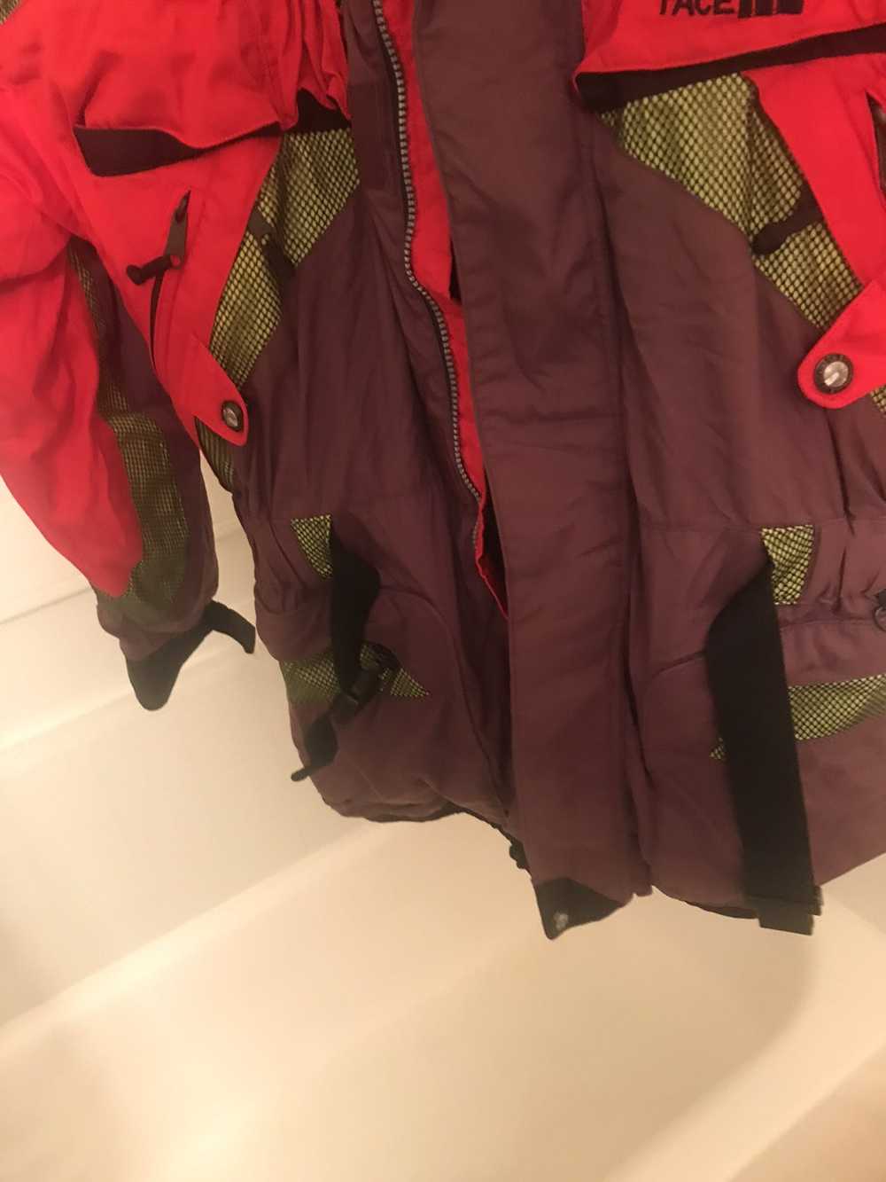 The North Face TNF Gore-Tex Jacket - image 1