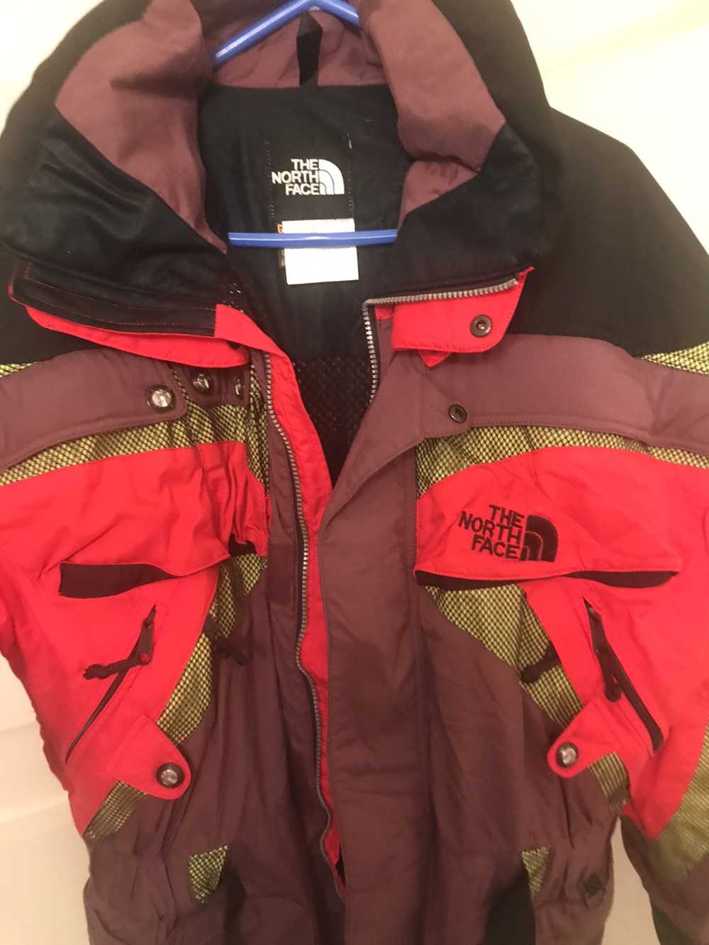 The North Face TNF Gore-Tex Jacket - image 2