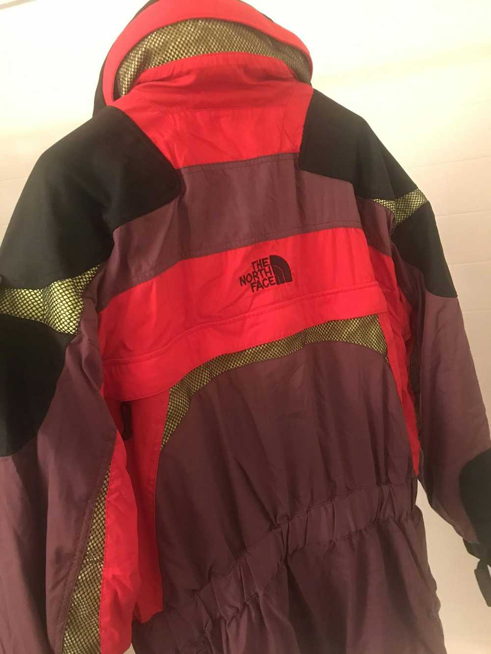 The North Face TNF Gore-Tex Jacket - image 3
