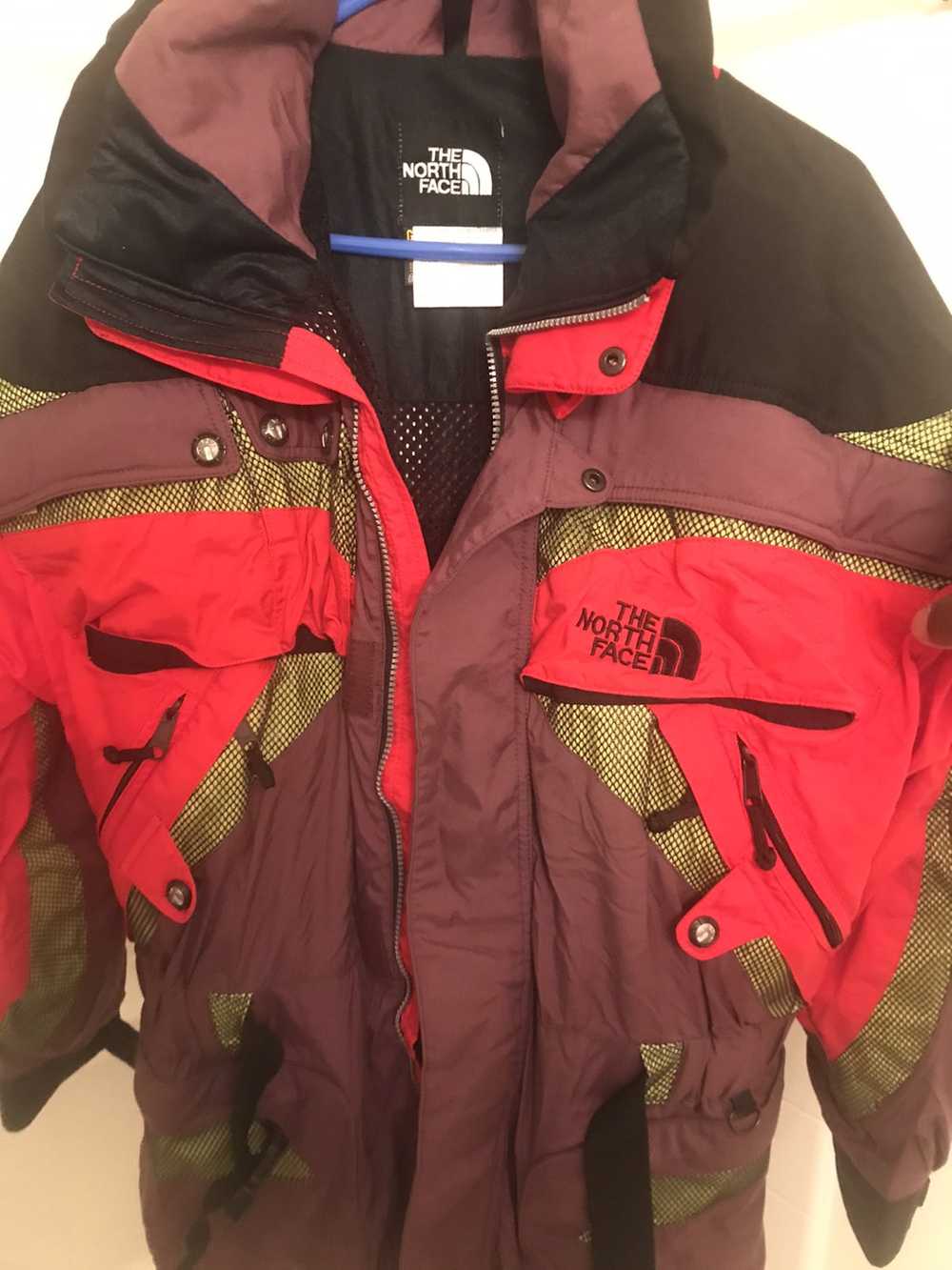 The North Face TNF Gore-Tex Jacket - image 4