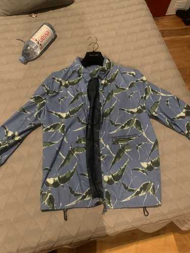 Valentino Valentino windbreaker