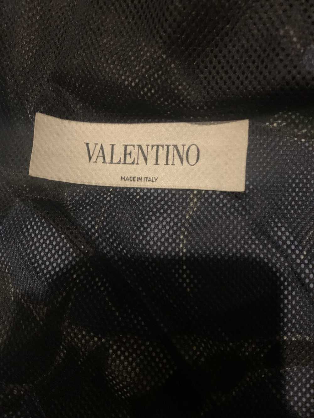 Valentino Valentino windbreaker - image 4