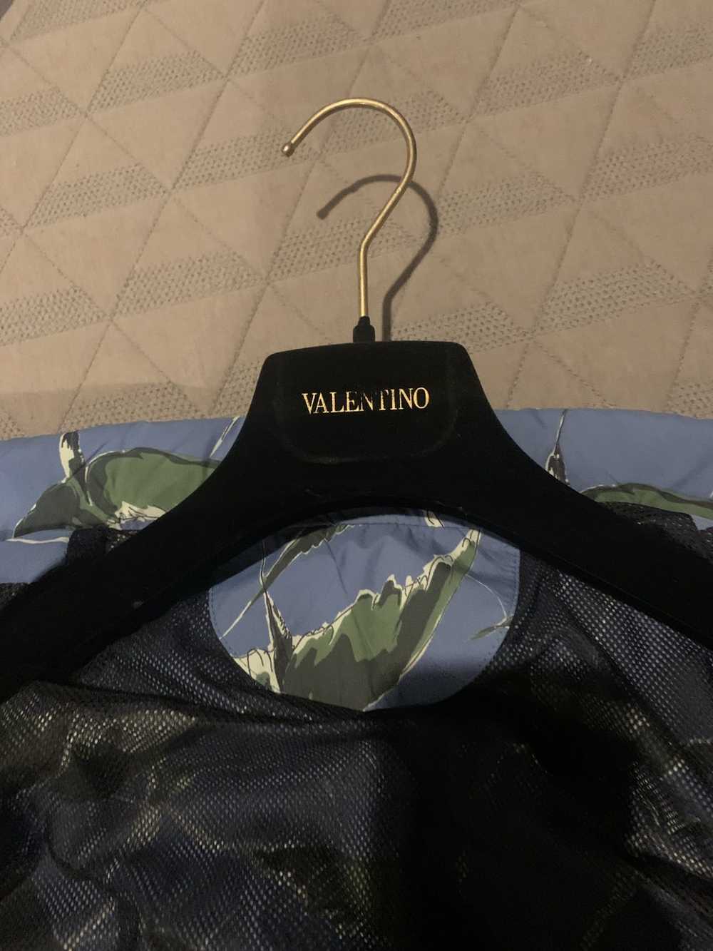 Valentino Valentino windbreaker - image 6