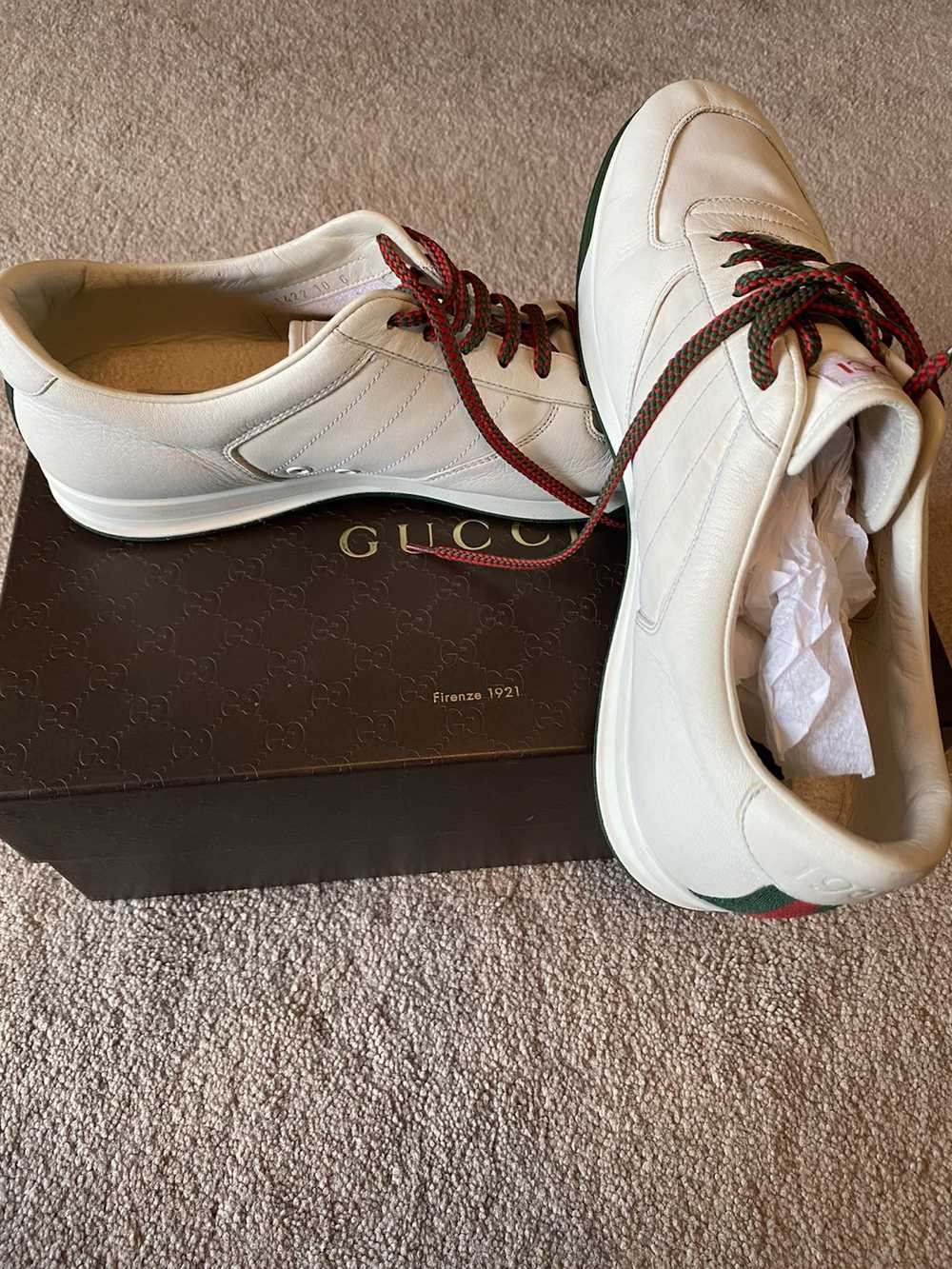 Gucci Gucci 1984 Anniversary Edition - image 1