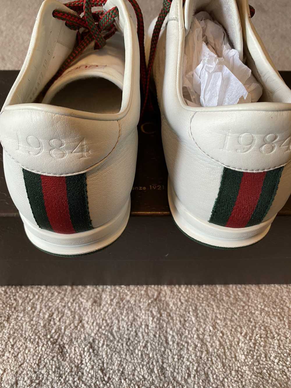 Gucci Gucci 1984 Anniversary Edition - image 2