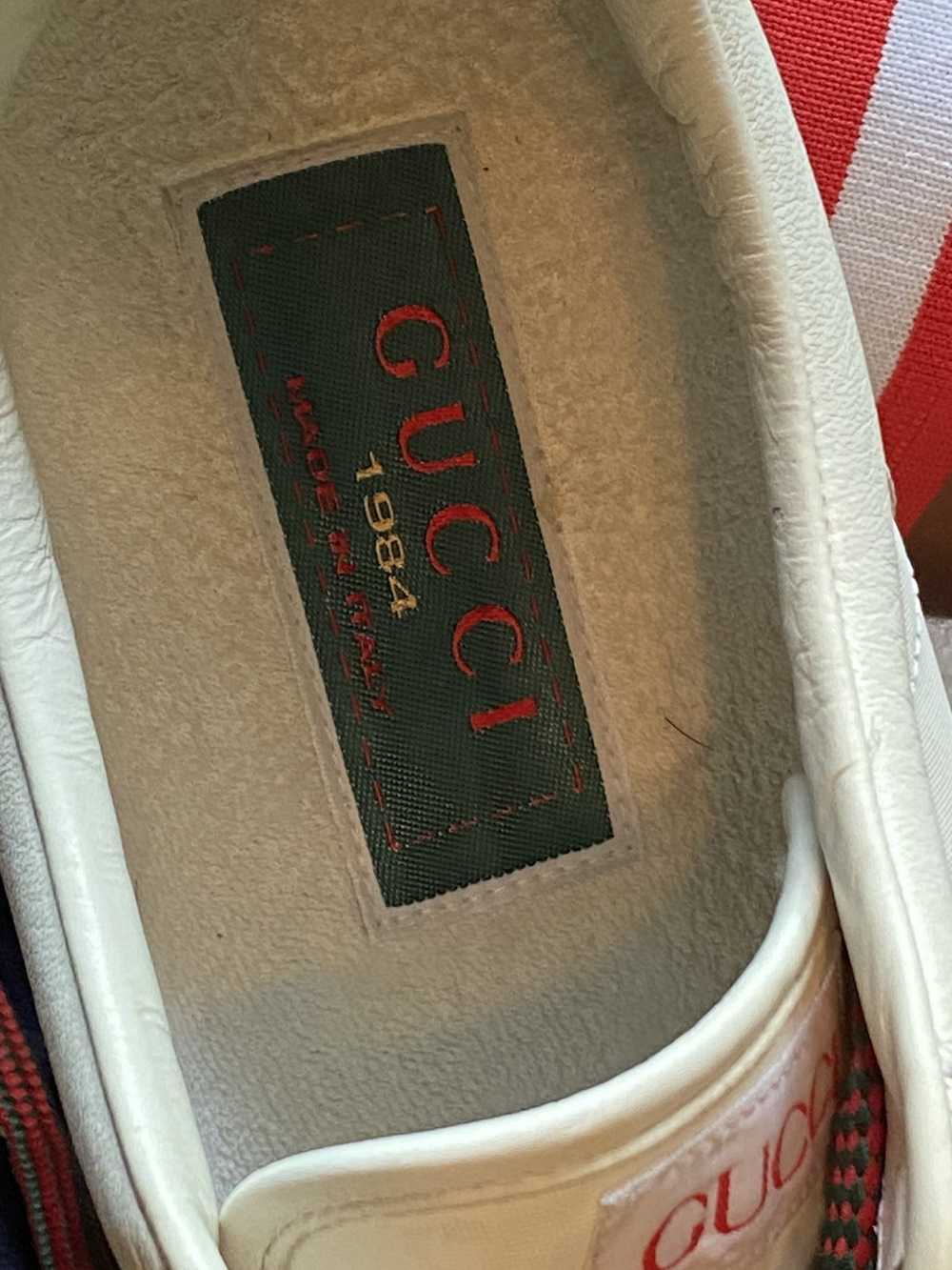 Gucci Gucci 1984 Anniversary Edition - image 8