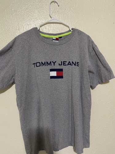 Tommy Jeans Tommy Jeans Tee - image 1