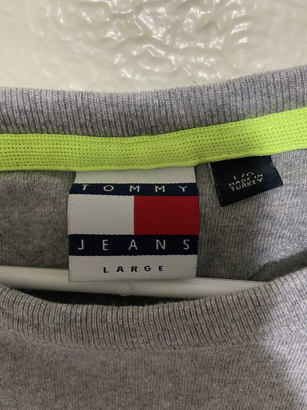 Tommy Jeans Tommy Jeans Tee - image 2
