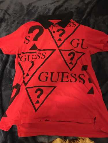 Guess Guess Los Angeles