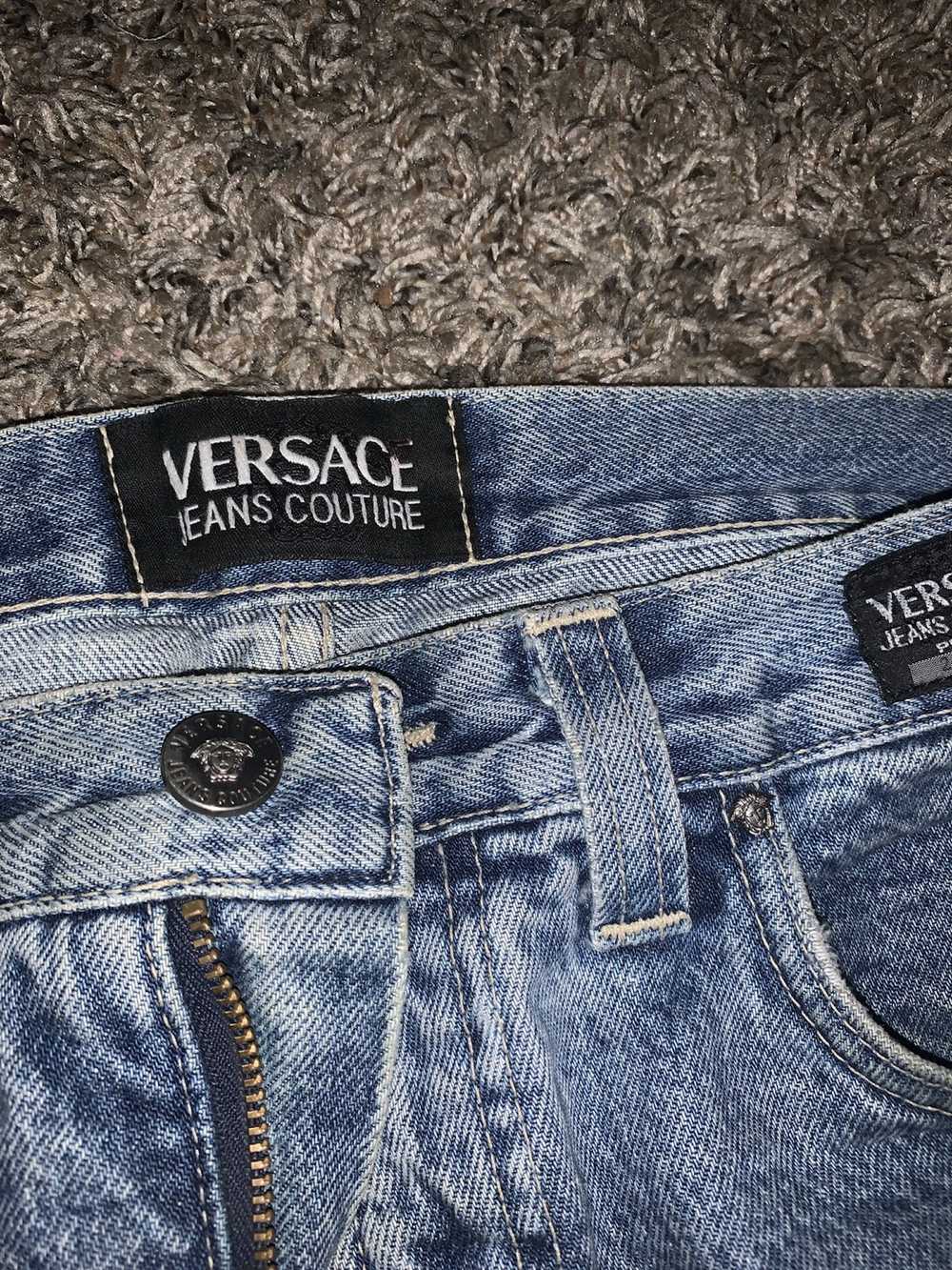 Versace Jeans Couture Versace Jeans Couture Velve… - image 4