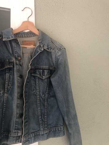 Levi's × Levi's Vintage Clothing × Vintage Vintag… - image 1