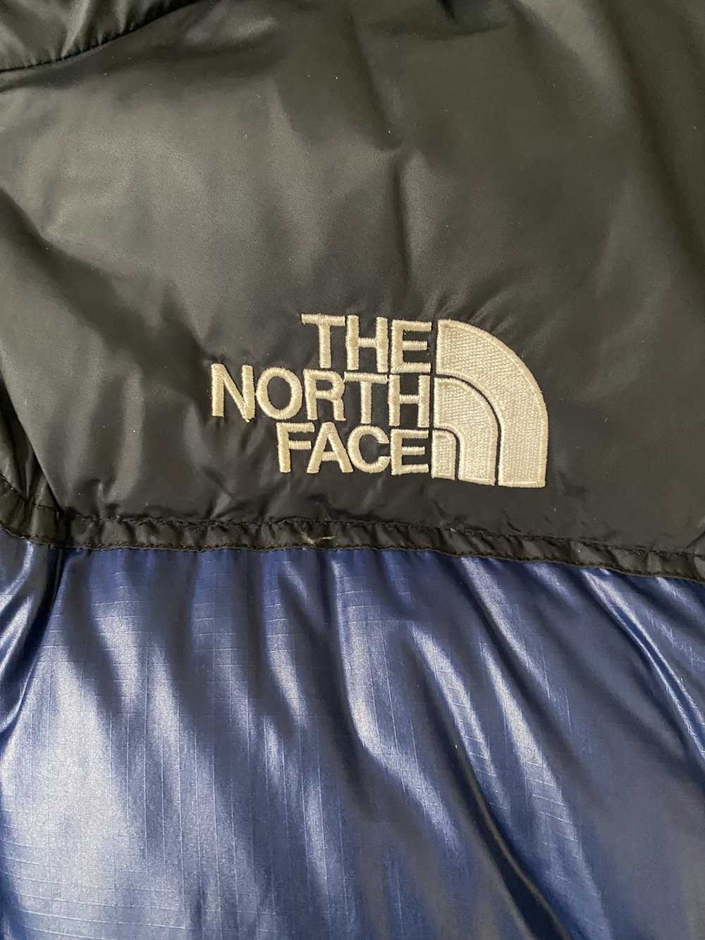 The North Face Vintage 90s - First Down - Jacket - image 3