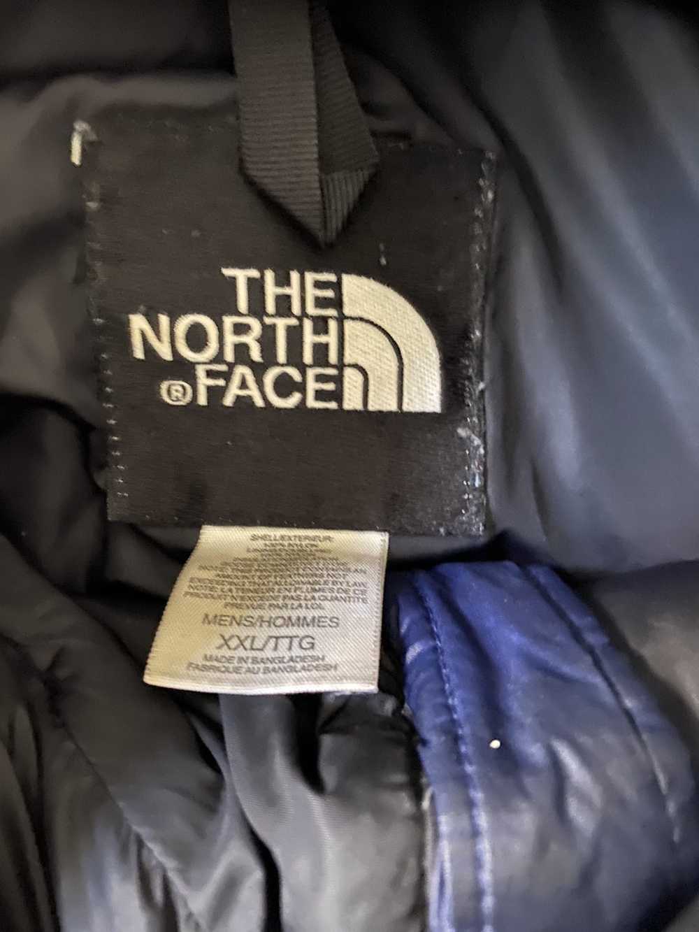 The North Face Vintage 90s - First Down - Jacket - image 4