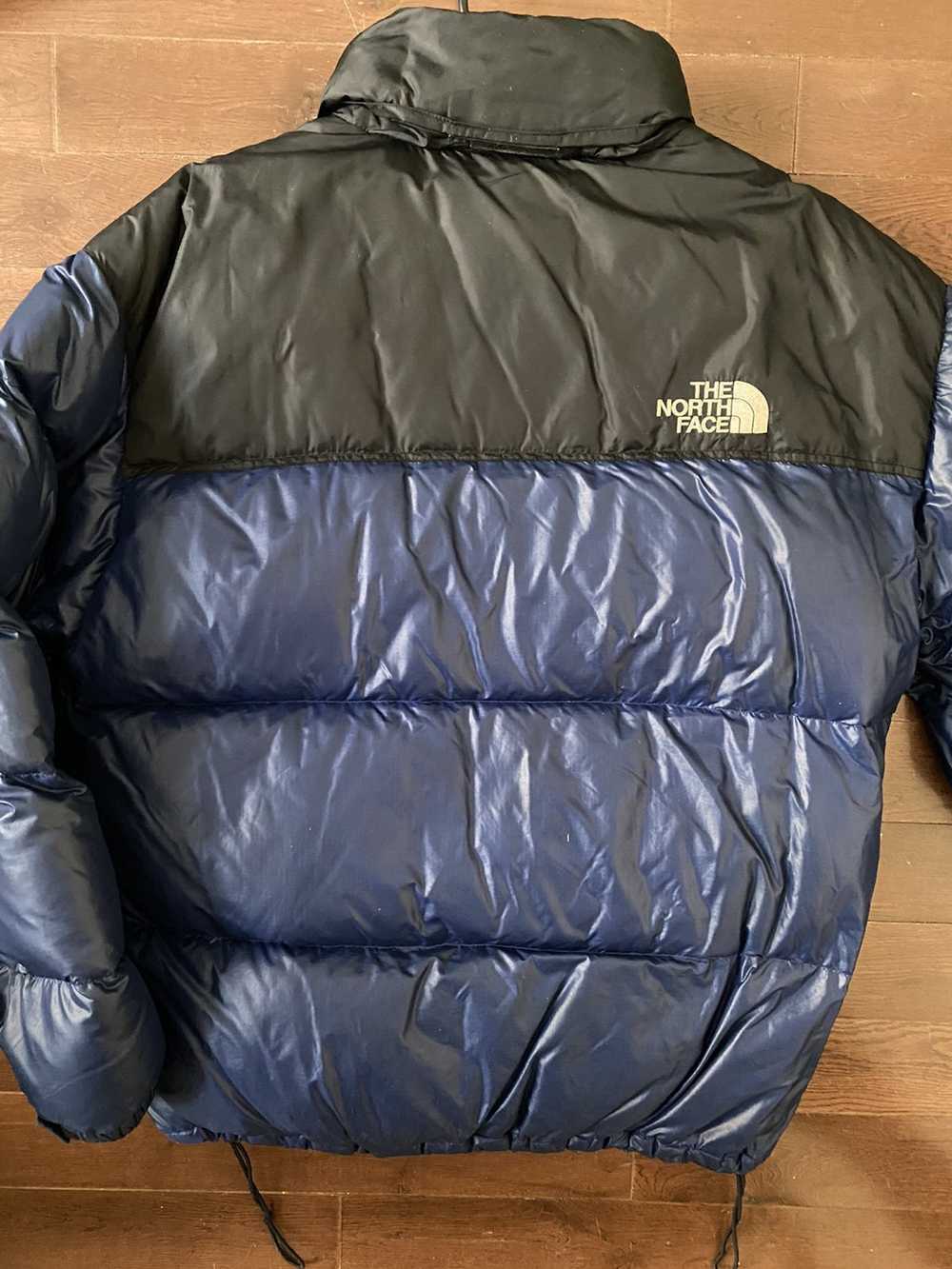 The North Face Vintage 90s - First Down - Jacket - image 6