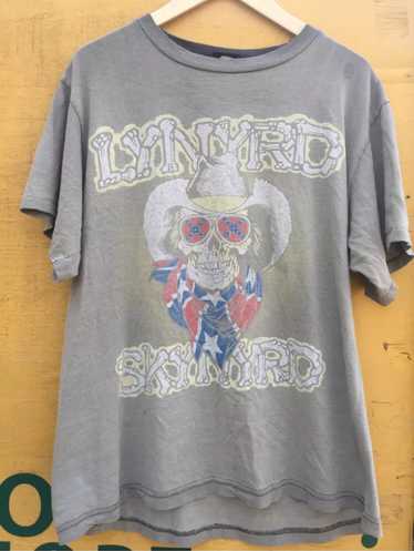 Other Lynyrd Skynyrd ‘Summer Tour’ 1998 vintage te