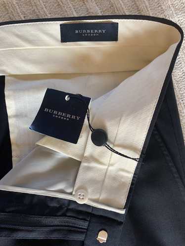 Burberry Burberry London Slacks Pant