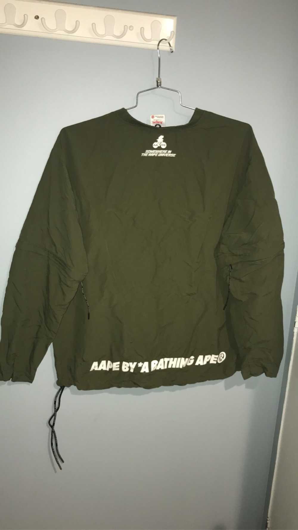 Aape Aape jacket - image 2