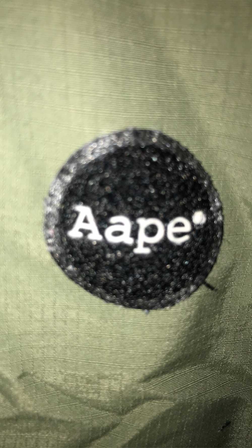 Aape Aape jacket - image 4