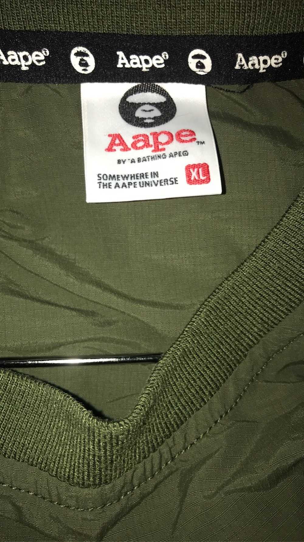 Aape Aape jacket - image 7