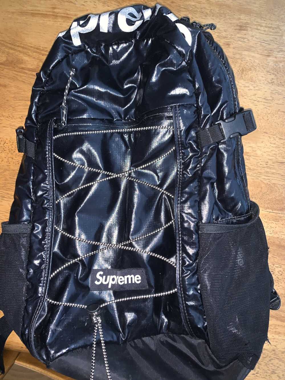 Supreme Supreme Backpack - image 1