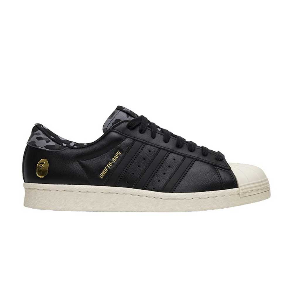 Adidas × Bape × Undefeated Undefeated x BAPE x Su… - image 11