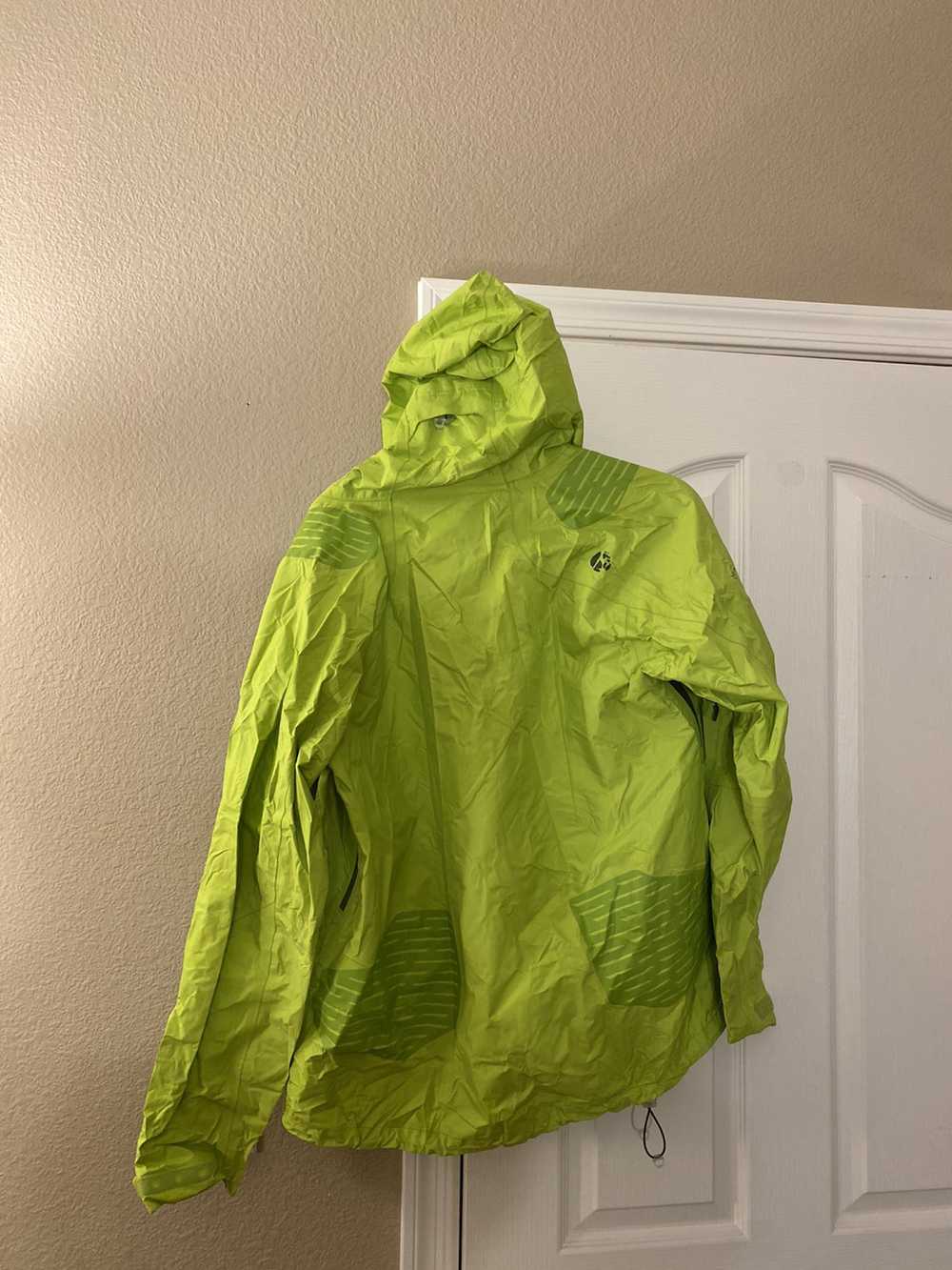 Marmot Marmot Super Mica rain jacket - image 3