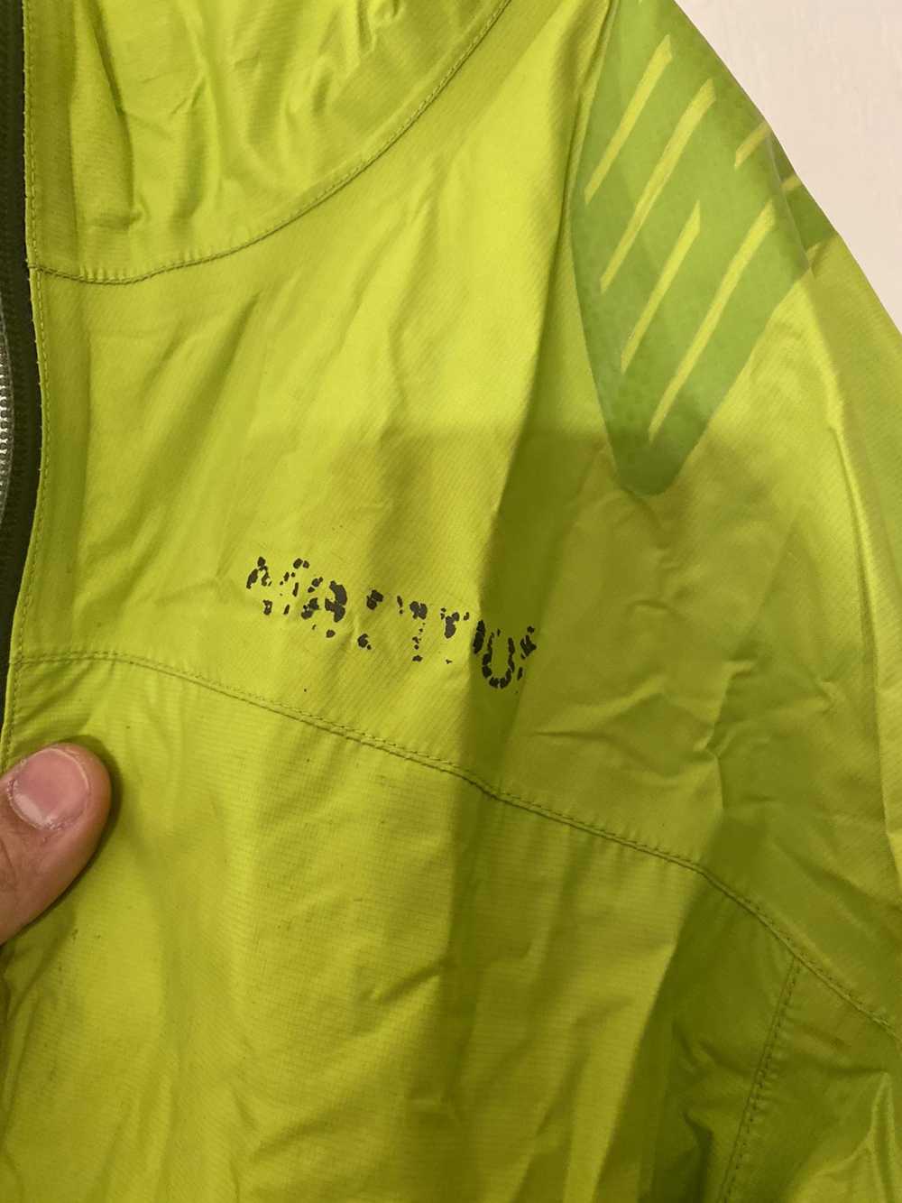 Marmot Marmot Super Mica rain jacket - image 4