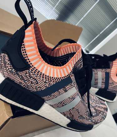 Adidas NMD R1 PK SALMON PINK