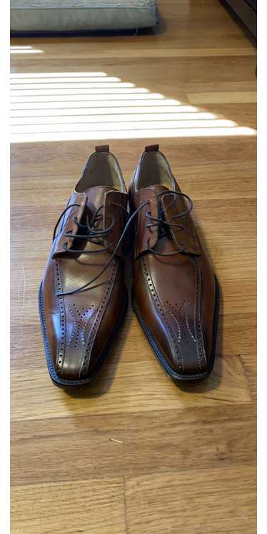 Antonio Maurizi Antonio Maurizi Brogue Oxfords Wor