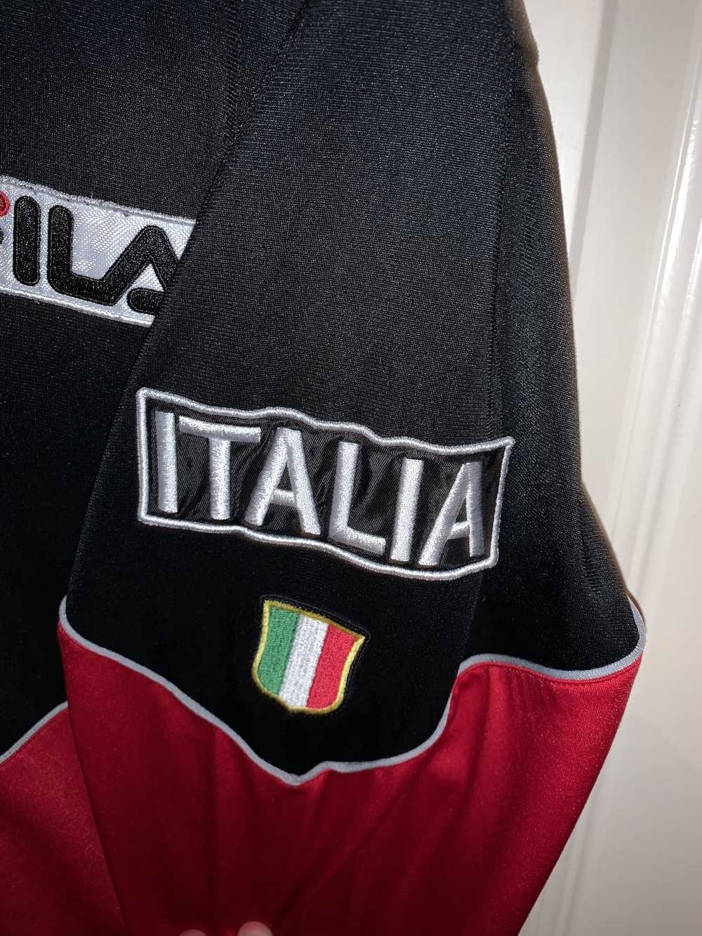 Fila Fila Sport Italia Jacket - image 3