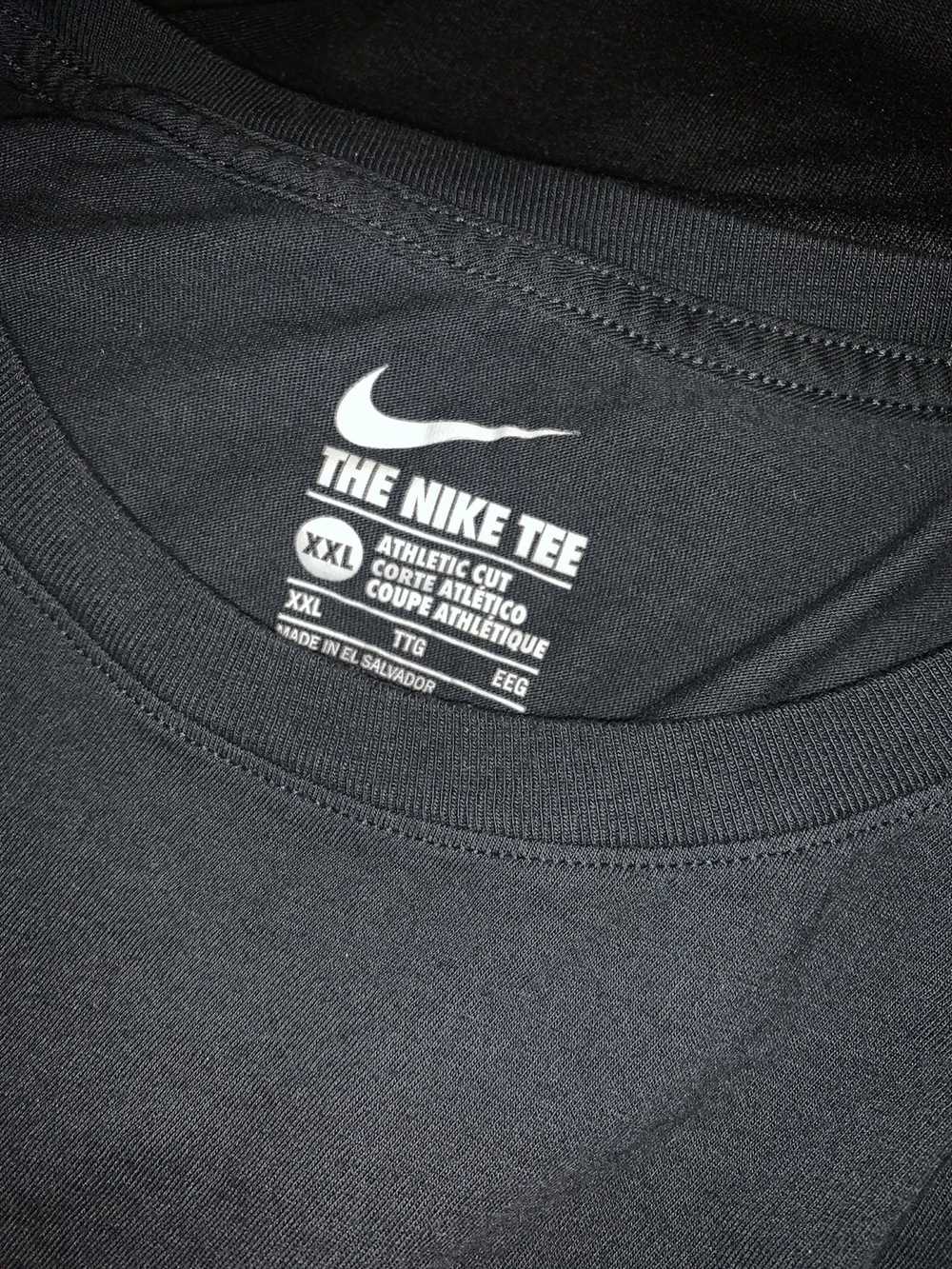 Nike Vintage Nike Just Do It Tee - image 2