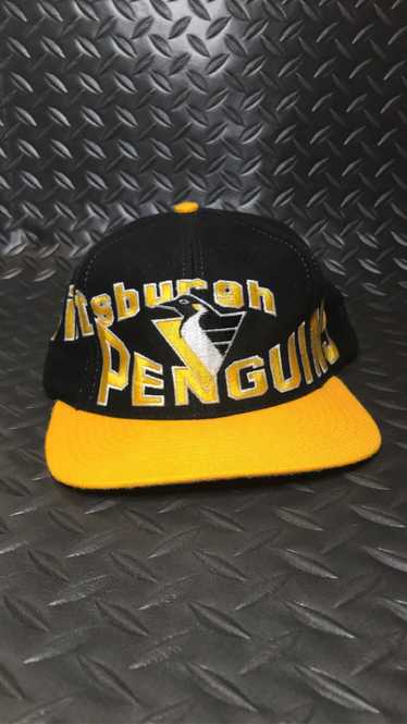 Apex One Pittsburgh Penguins Snapback