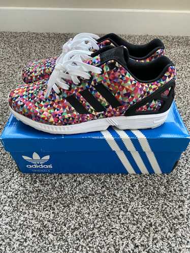 Zx flux 2024 macro prism red