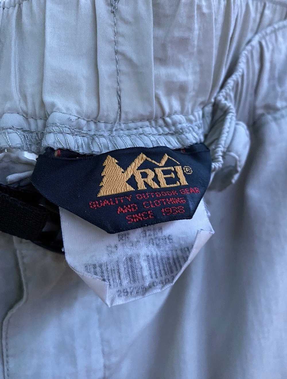 Rei Travis Scott x Rei Sweatpants - image 6