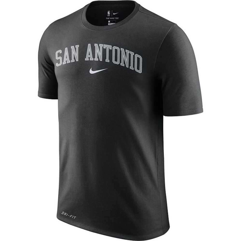 Nike San Antonio Spurs Nike shirt - image 1