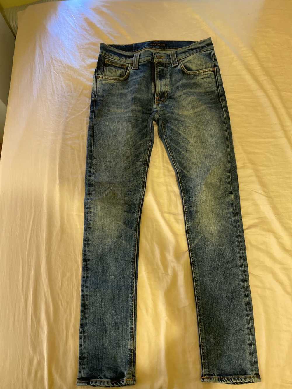 Nudie Jeans Nudie Lean Dean