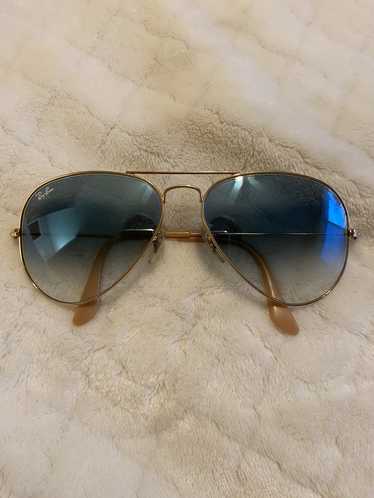 RayBan Rayban fade sunglasses - image 1