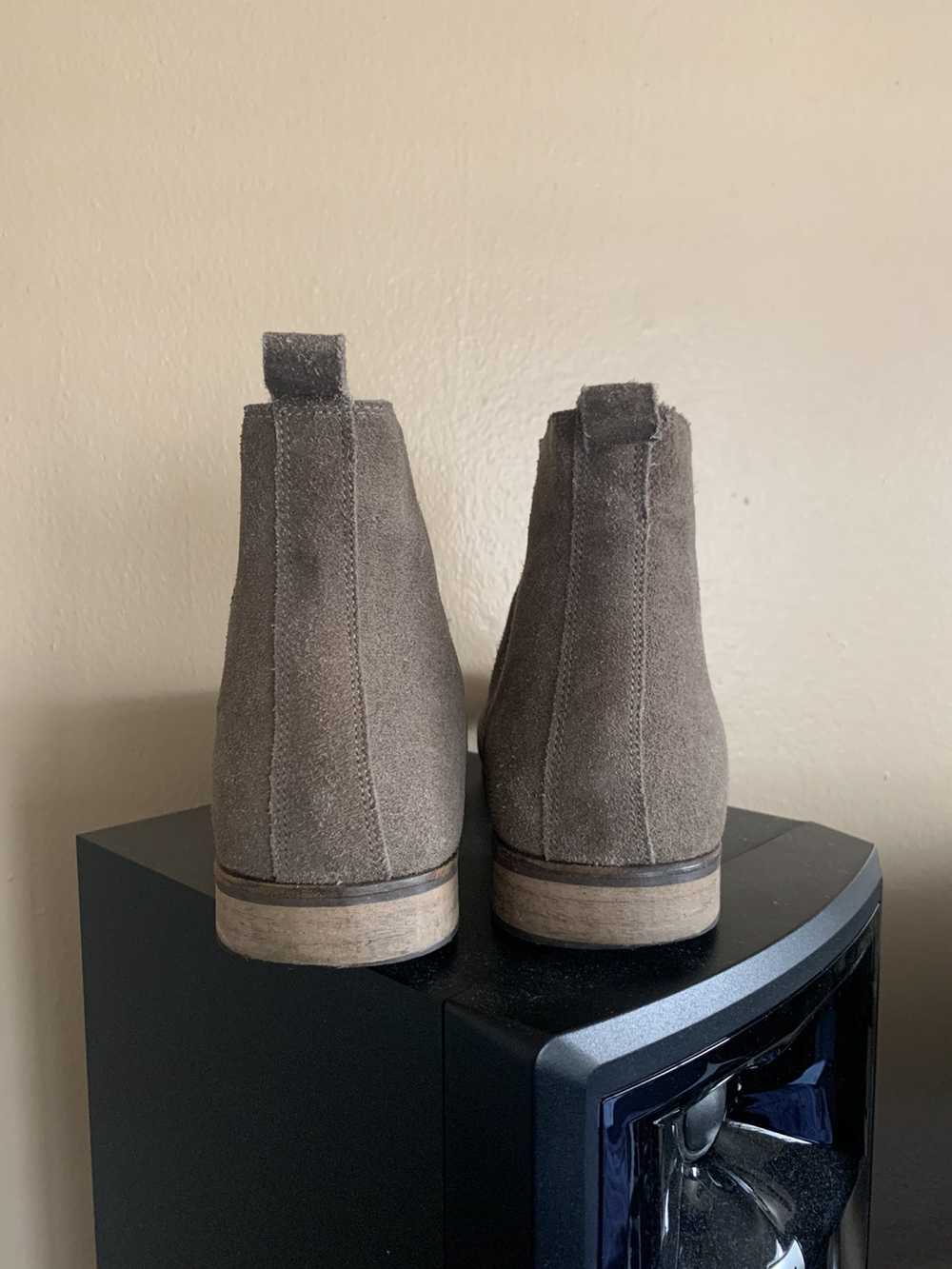 Urban Outfitters Urban Outfitters Chelsea Boots - image 4