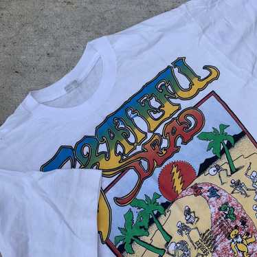 Grateful Dead × Vintage VINTAGE GRATEFUL DEAD “PA… - image 1