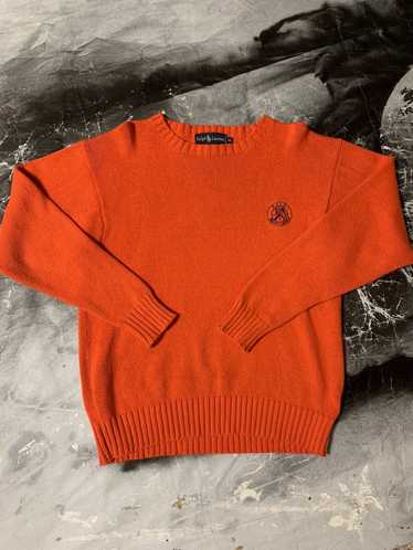 Polo Ralph Lauren × Vintage VINTAGE Polo Ralph Sw… - image 1